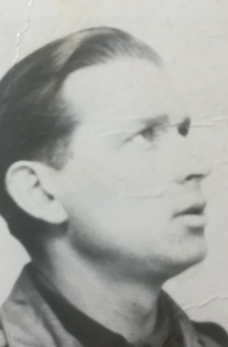 Alphonse BERENGUER